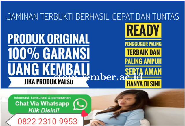 Klinik Jual Obat Aborsi Surabaya 082223109953 Cara Menggugurkan Kandungan Di Surabaya