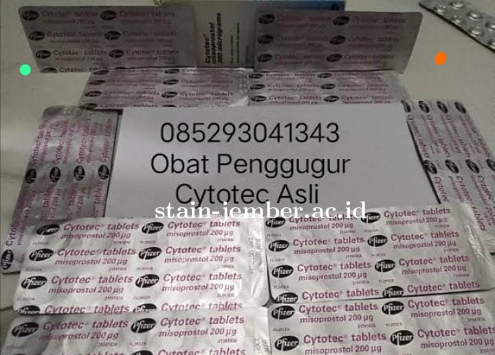 mengapa obat cytotec menjadi pilihan utama dalam aborsi medis 085141146387