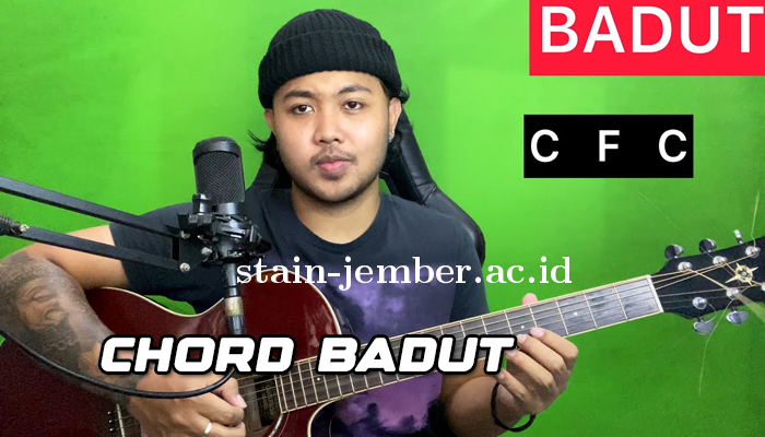 chord_badut.png