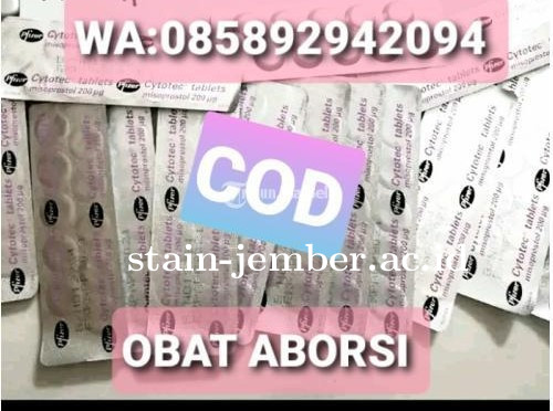 Klinik Aborsi Di Semarang Wa 0858-9294-2094 Obat Penggugur Kandungan Cytotec